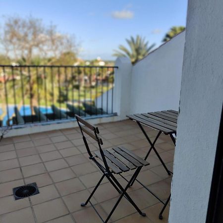 La Barrosa, Aldea Del Coto Apartment Novo Sancti Petri Exterior foto