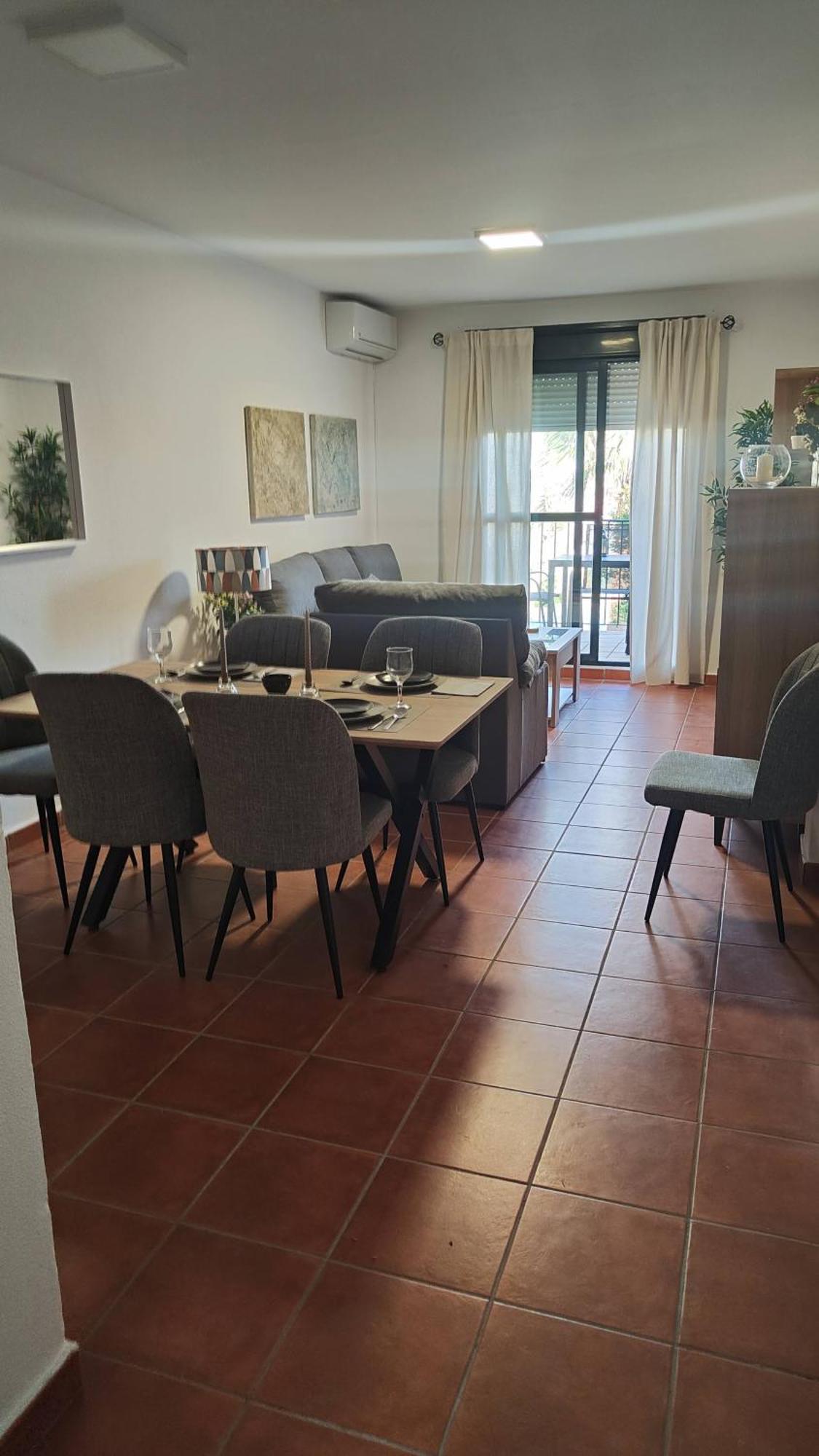 La Barrosa, Aldea Del Coto Apartment Novo Sancti Petri Exterior foto