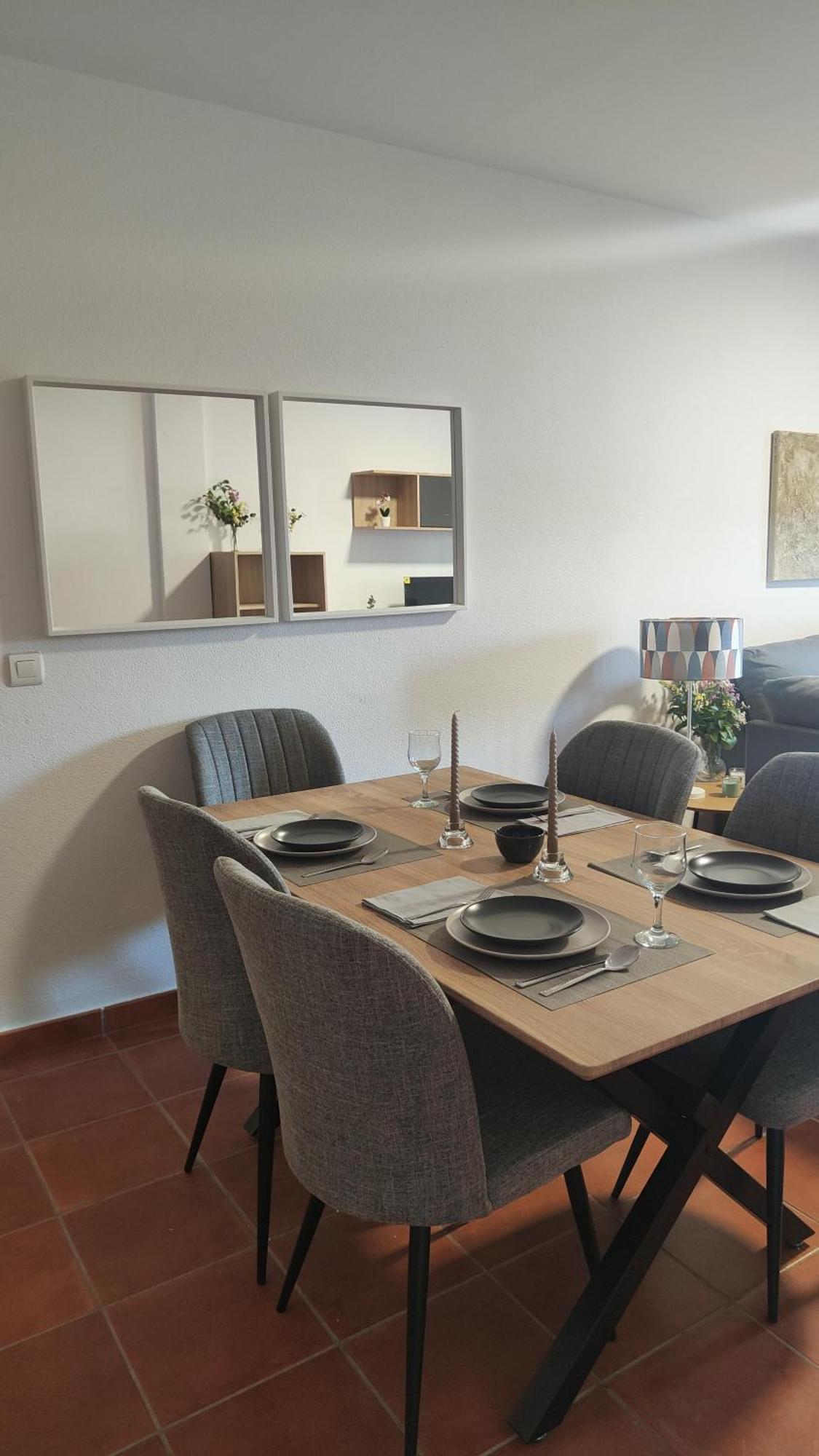 La Barrosa, Aldea Del Coto Apartment Novo Sancti Petri Exterior foto