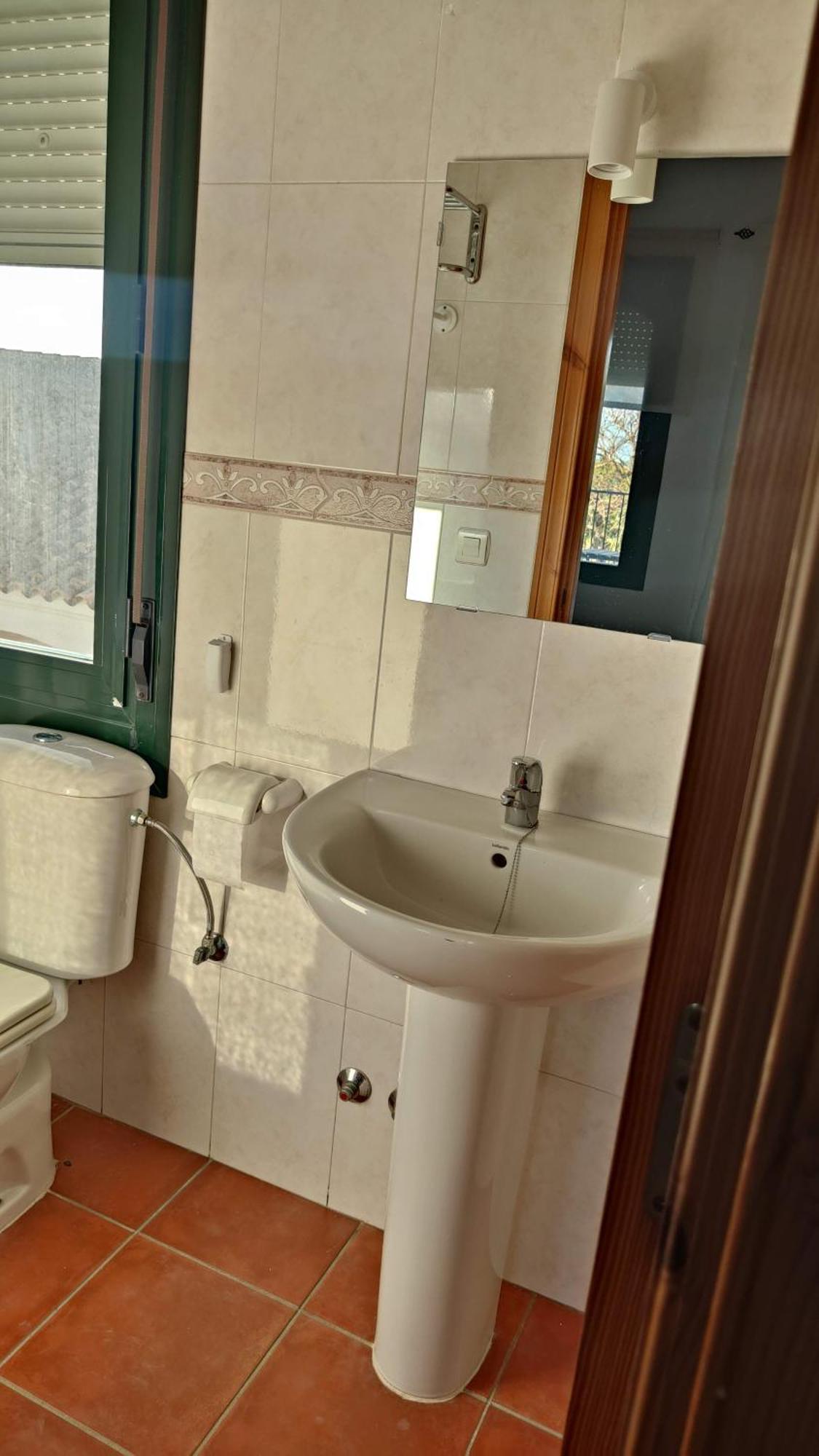 La Barrosa, Aldea Del Coto Apartment Novo Sancti Petri Exterior foto