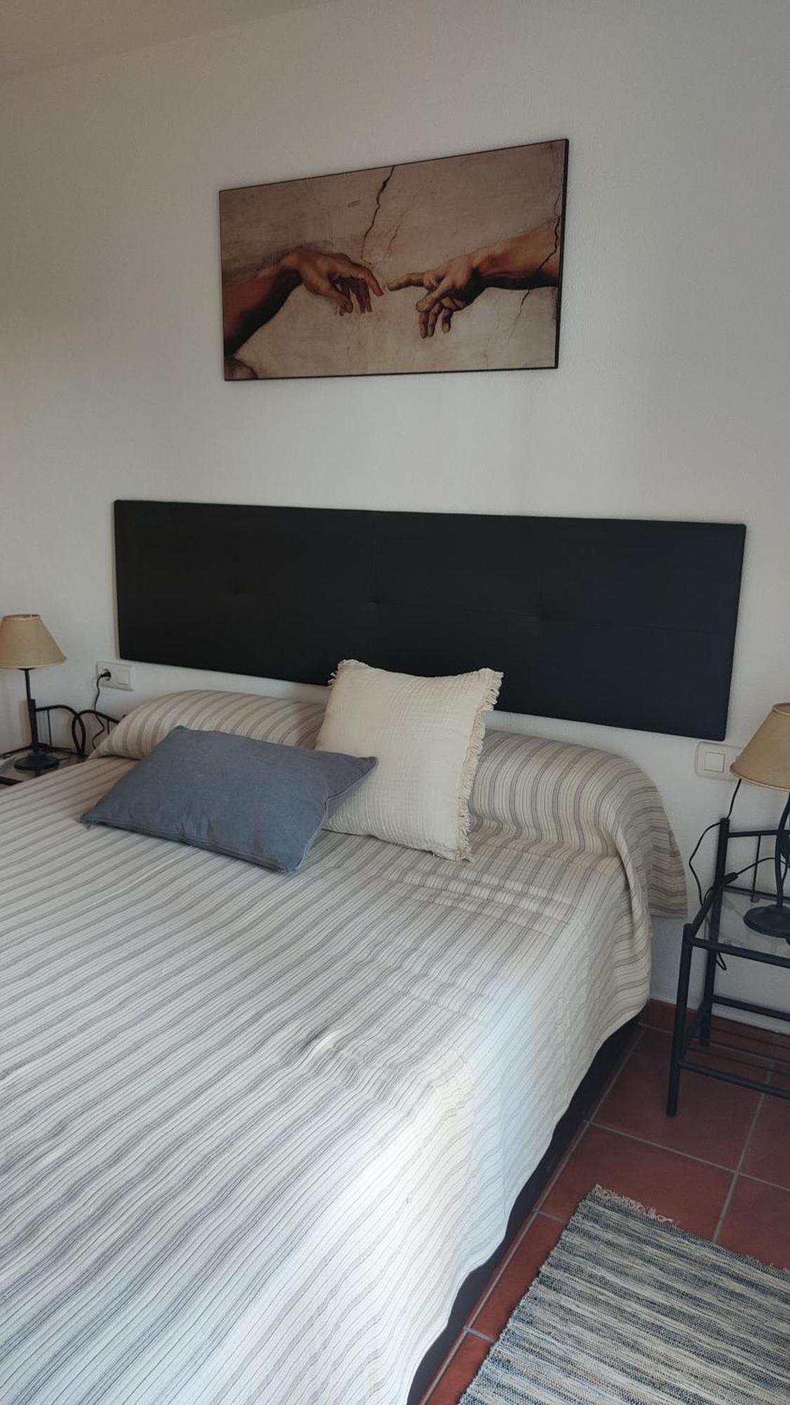 La Barrosa, Aldea Del Coto Apartment Novo Sancti Petri Exterior foto