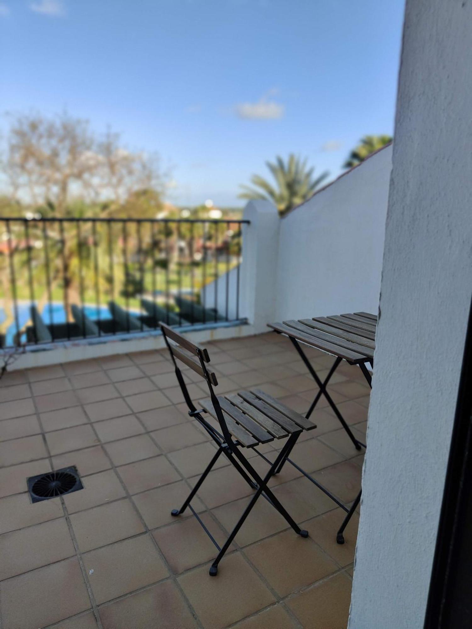 La Barrosa, Aldea Del Coto Apartment Novo Sancti Petri Exterior foto