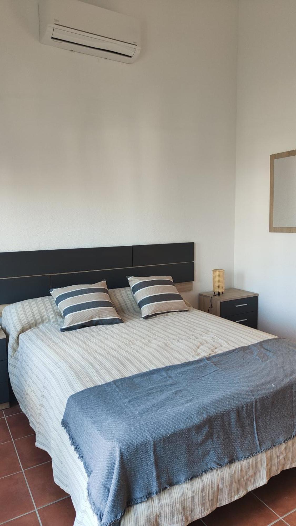 La Barrosa, Aldea Del Coto Apartment Novo Sancti Petri Exterior foto