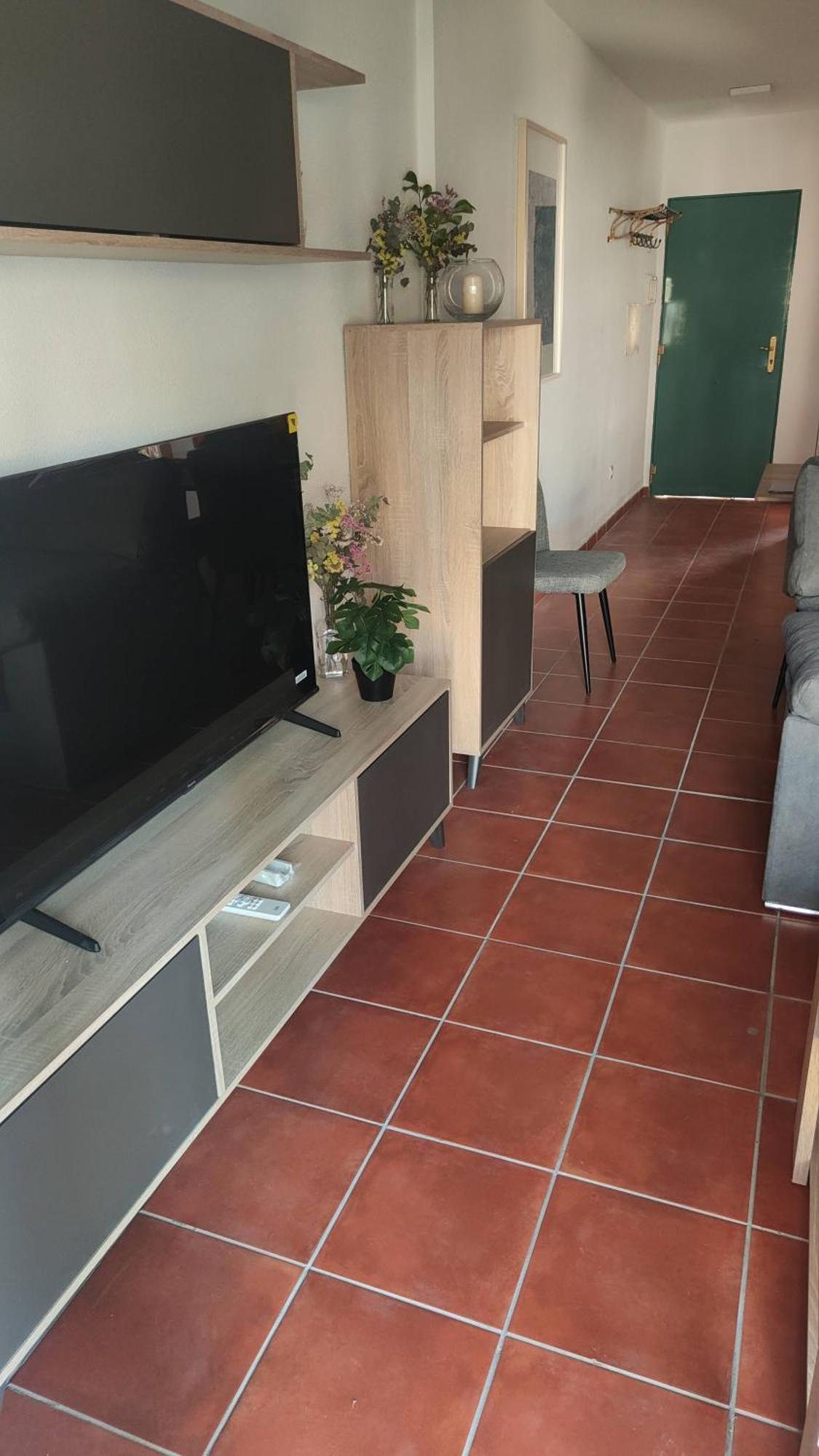 La Barrosa, Aldea Del Coto Apartment Novo Sancti Petri Exterior foto
