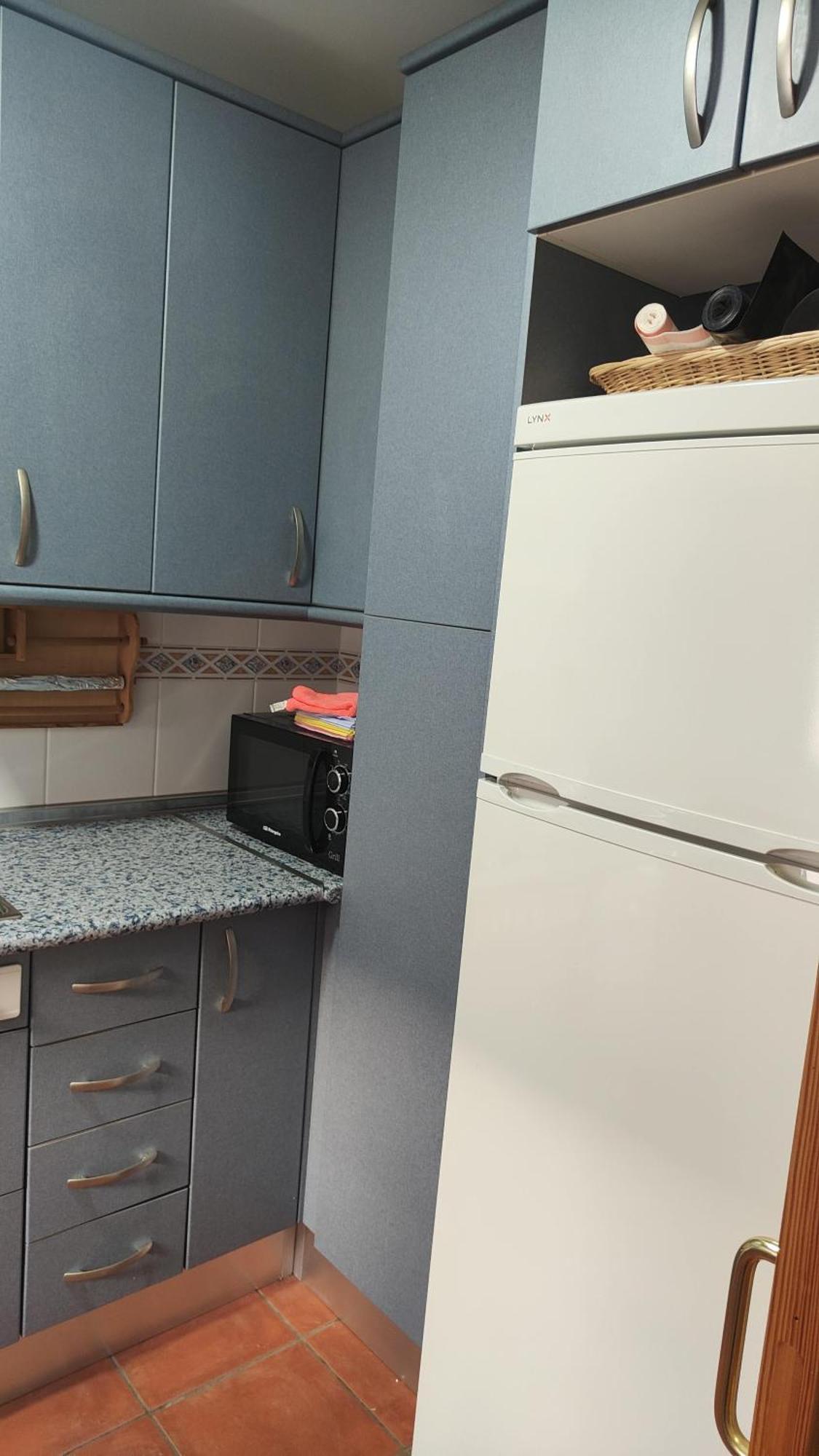 La Barrosa, Aldea Del Coto Apartment Novo Sancti Petri Exterior foto