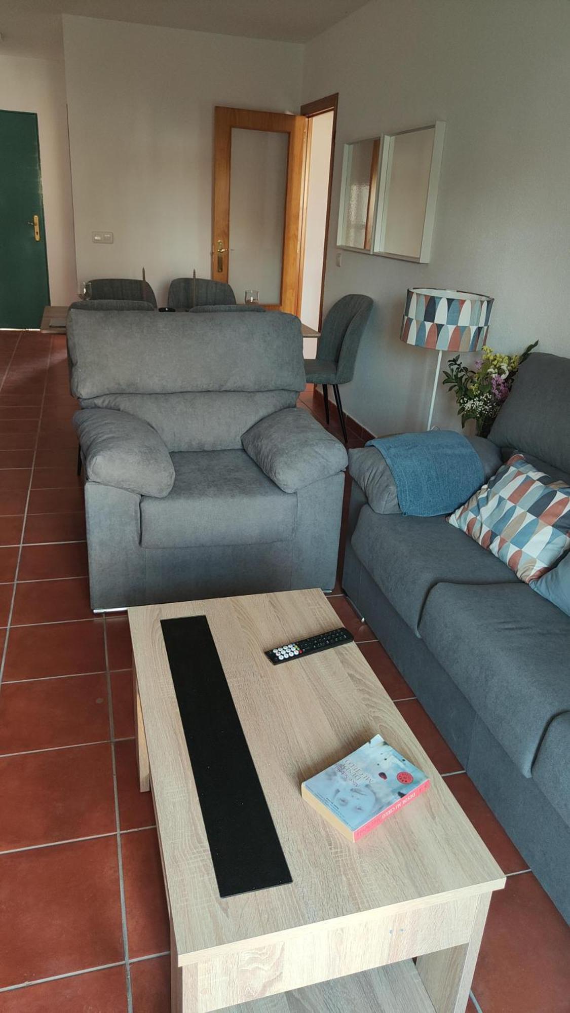 La Barrosa, Aldea Del Coto Apartment Novo Sancti Petri Exterior foto