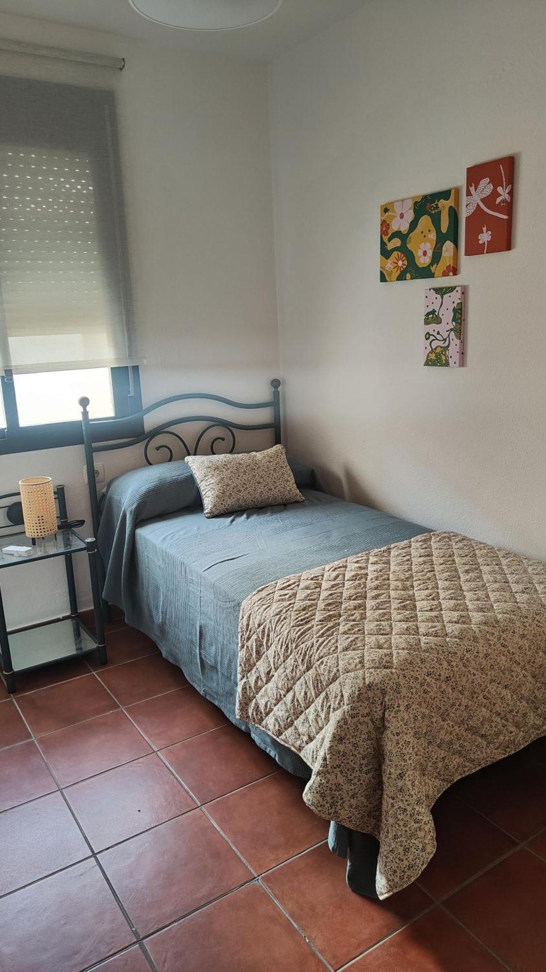 La Barrosa, Aldea Del Coto Apartment Novo Sancti Petri Exterior foto