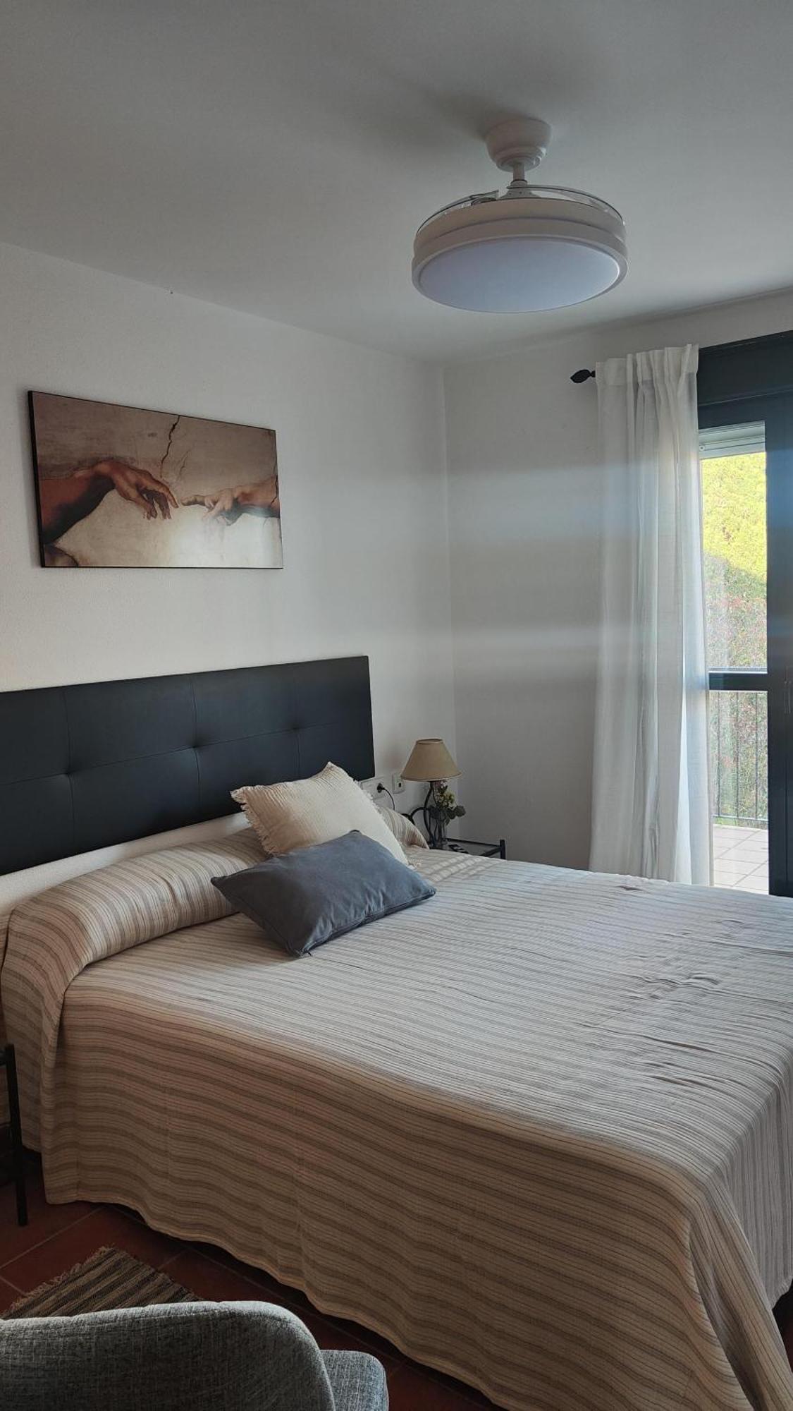 La Barrosa, Aldea Del Coto Apartment Novo Sancti Petri Exterior foto