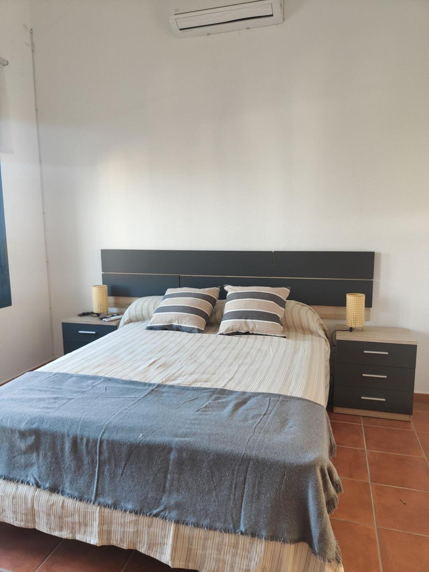 La Barrosa, Aldea Del Coto Apartment Novo Sancti Petri Exterior foto