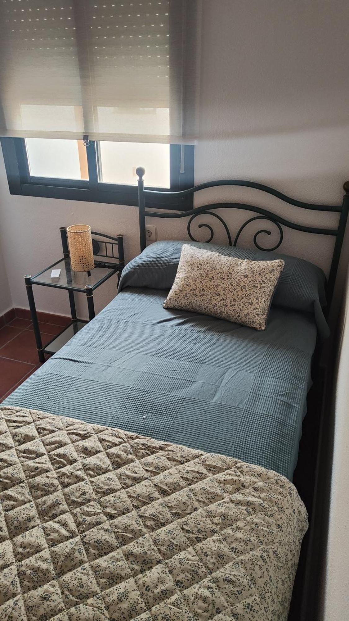 La Barrosa, Aldea Del Coto Apartment Novo Sancti Petri Exterior foto
