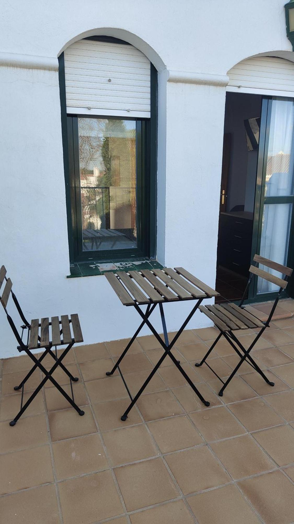 La Barrosa, Aldea Del Coto Apartment Novo Sancti Petri Exterior foto