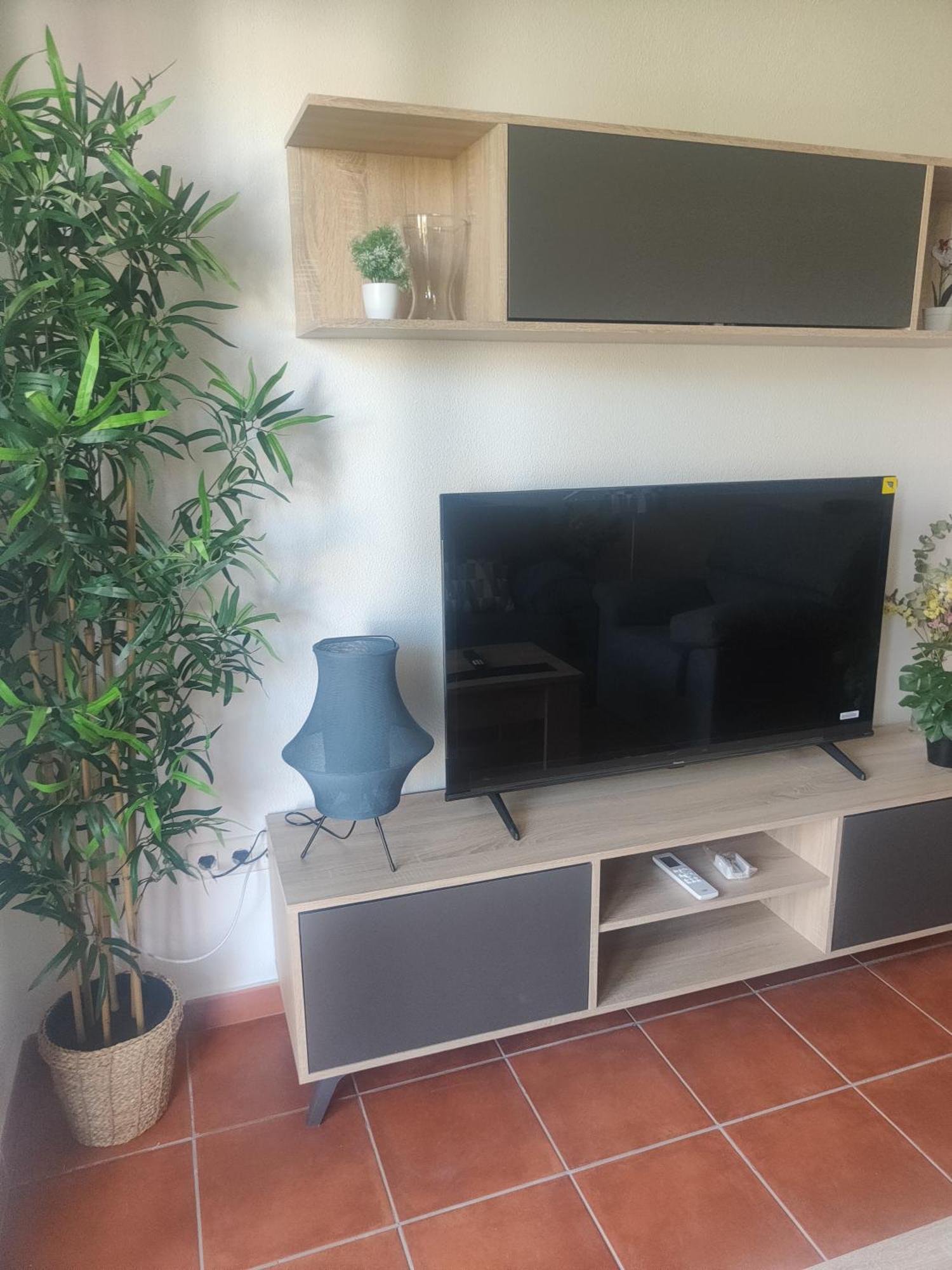 La Barrosa, Aldea Del Coto Apartment Novo Sancti Petri Exterior foto