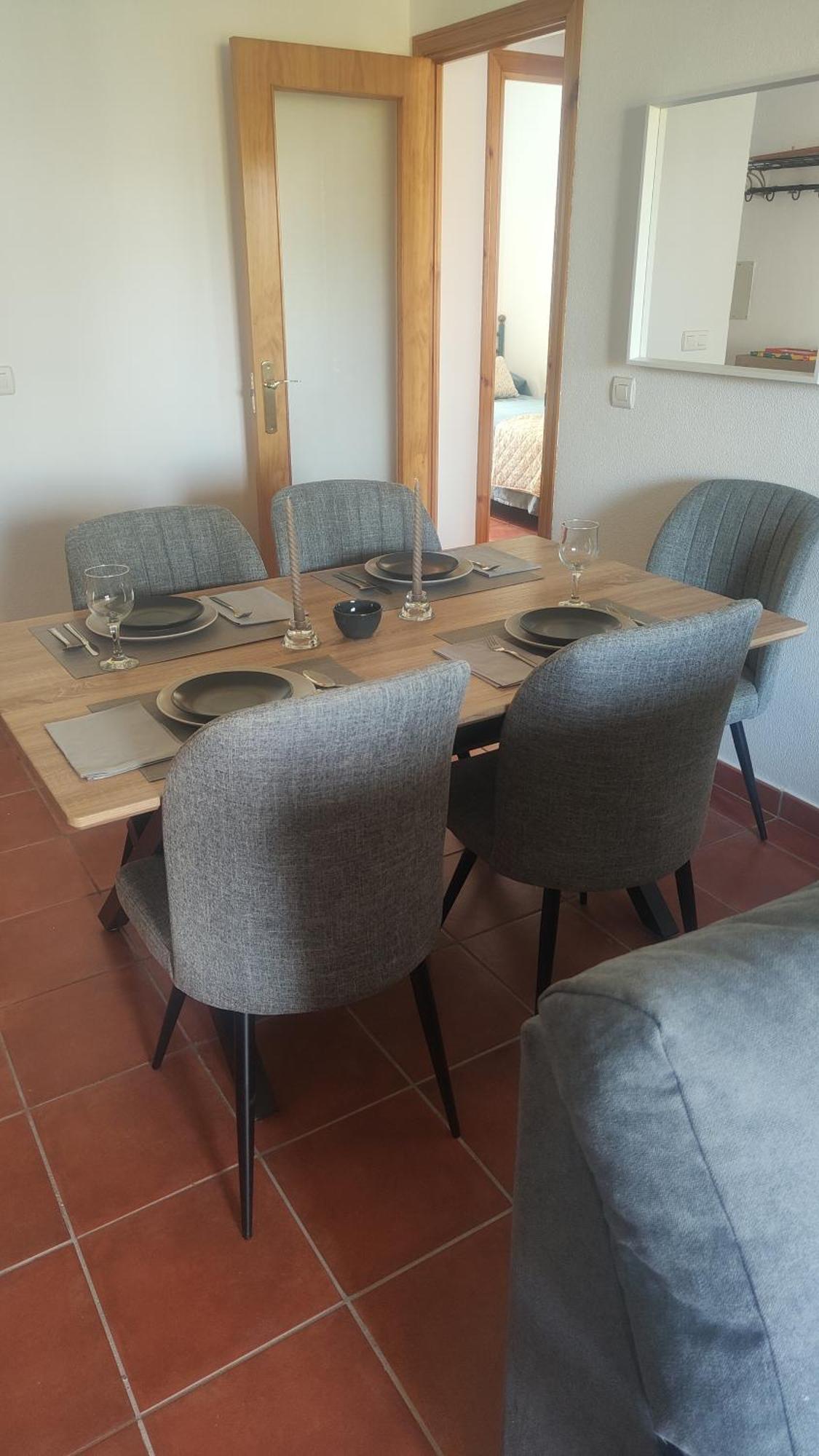 La Barrosa, Aldea Del Coto Apartment Novo Sancti Petri Exterior foto