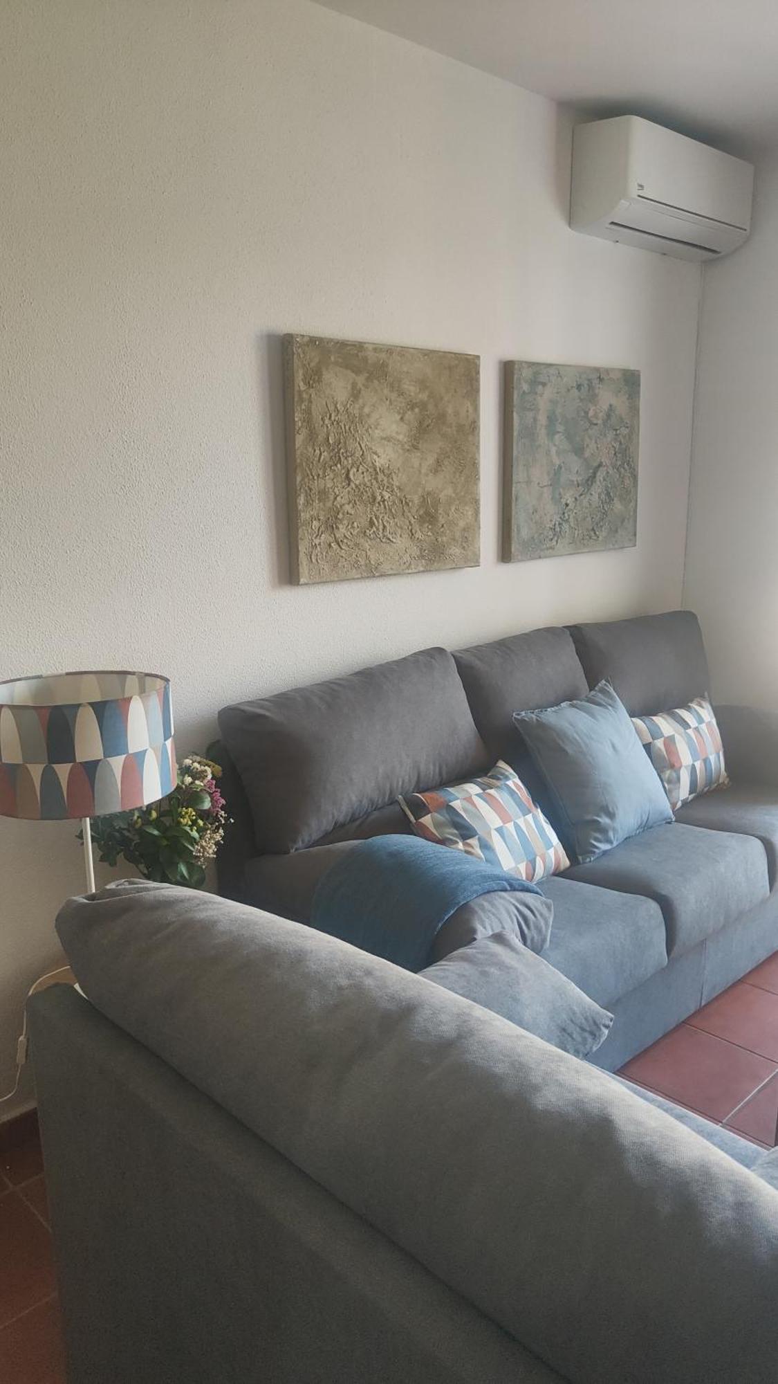 La Barrosa, Aldea Del Coto Apartment Novo Sancti Petri Exterior foto
